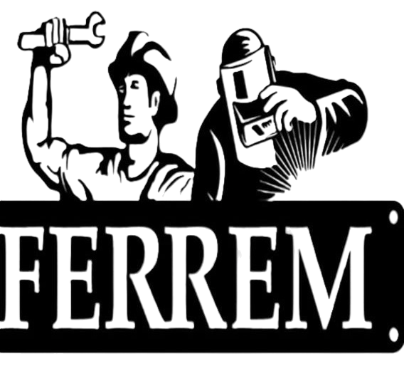 Logo de Ferrem